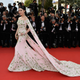 Illustration for article titled Cannes Red Carpet Style Is Everything Youve Ever Dreamed Then Some